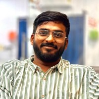 Lowcode Labs Employee Sairam Tanniru's profile photo