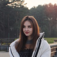 Darya Shchedrova Email