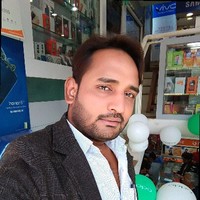 Ziox Mobiles Employee Rajesh Shukla's profile photo