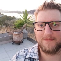 Mectro AS Employee Daniel Gunnerød's profile photo