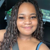 Zariah James's profile photo