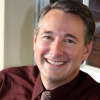 Harvard Business Publishing Corporate Learning Employee Mark Marone's profile photo