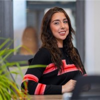 Alexandra Gothard Email & Phone Number