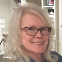 JSTOR Employee Allison Stanley's profile photo