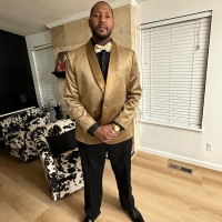 Jerrar Hayes Email & Phone Number
