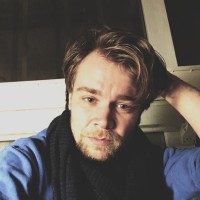 Mit Koevoets Email