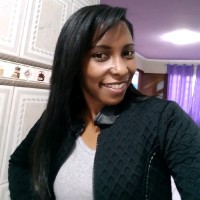 HR Tech Employee Jardelina Santos's profile photo
