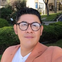 CONACYT Employee Juan Miguel Palma Peña's profile photo