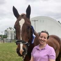 The Walt Disney Company Employee Kimberly Doyle's profile photo