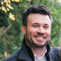 CityWest Employee Scott Helstrom's profile photo