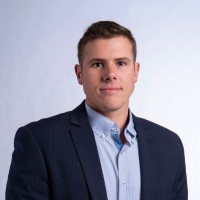 Public Consulting Group Employee Nate Salisbury's profile photo