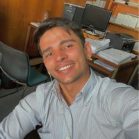 OftalmoRio Employee Filippe Dias's profile photo