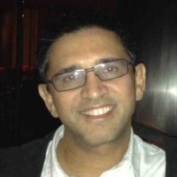 Rose International Employee Gulab Bhatia's profile photo