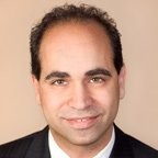 Omar Harb Email & Phone Number
