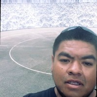 Native Land Design Employee Gustavo García's profile photo