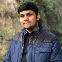 Jarvis Technology and Strategy Consulting Employee Nitin Jain's profile photo