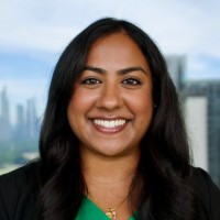 Northwestern Medicine Canning Thoracic Institute Employee Nisha Palanisamy's profile photo