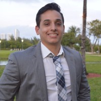 OM COMMODITIES LLC Employee Ruben Ramirez's profile photo