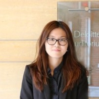 Caroline Yang Email & Phone Number