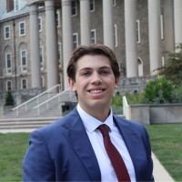 Nittany Motorsports Employee Evan Mueller's profile photo