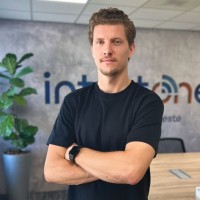 Intratone Nederland Employee Jasper Nijland's profile photo