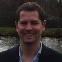 The Boundary Employee Ben Brown's profile photo