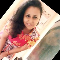 Bhuvisha Hingol Email
