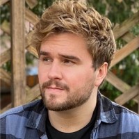 Build A Rocket Boy Employee John Scholes's profile photo