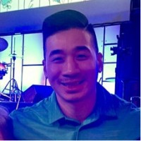 Franklin Lin Email & Phone Number