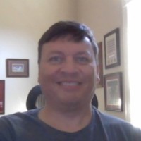 Calix Employee Brandon Stout's profile photo