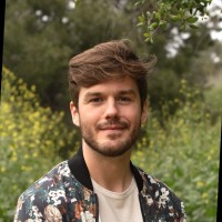 The TRICON Group, Inc Employee Zach Kramer's profile photo