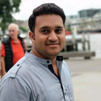 Langoor Employee Manmohan Singh's profile photo