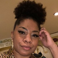 New Orleans Aviation Board Employee Derroles Taylor's profile photo