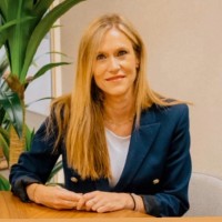 Tigloo Employee Yolanda Alzórriz's profile photo