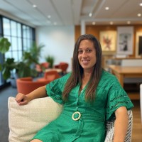 Voltex Employee Caroline Levi's profile photo