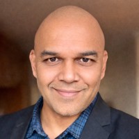 ThesisIQ Employee Anu Chandra's profile photo