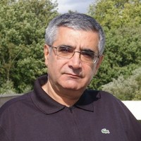 Vehary Sakanyan Email