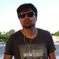 Tabula Rasa (Creative Community Lab) Employee Jhonathan Dokins's profile photo