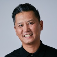 Infosys Consulting Employee Frisco Chau's profile photo