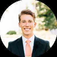 rPlus Energies Employee Joseph Gardiner's profile photo