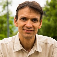 Solaz Employee Jean-Marc's profile photo