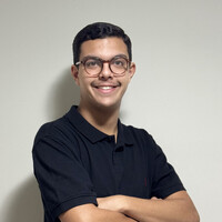 Forttu Investimentos Employee Rômulo Arivabene's profile photo