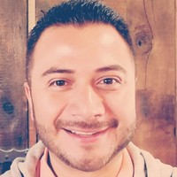 AVID Center Employee Jose Montes's profile photo