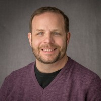 Ancient Wisdom Healing Arts, Acupuncture & Herbal Clinic Employee Jacob Wilcox's profile photo