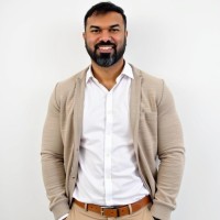 McKesson Canada Employee Mohshin Sarker's profile photo