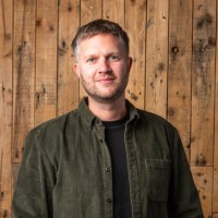 tmwi Employee James Leonard's profile photo