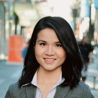The J.M. Smucker Co. Employee Fiona Li's profile photo