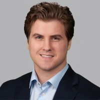 Despard Analytics Employee Michael Markwordt's profile photo