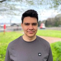 uMed Employee Sorin Burghiu's profile photo