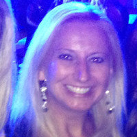 Pfizer Employee Rachel Biederman's profile photo